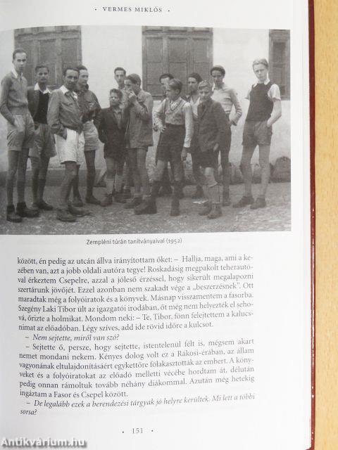 Fizikusok az aranykorból