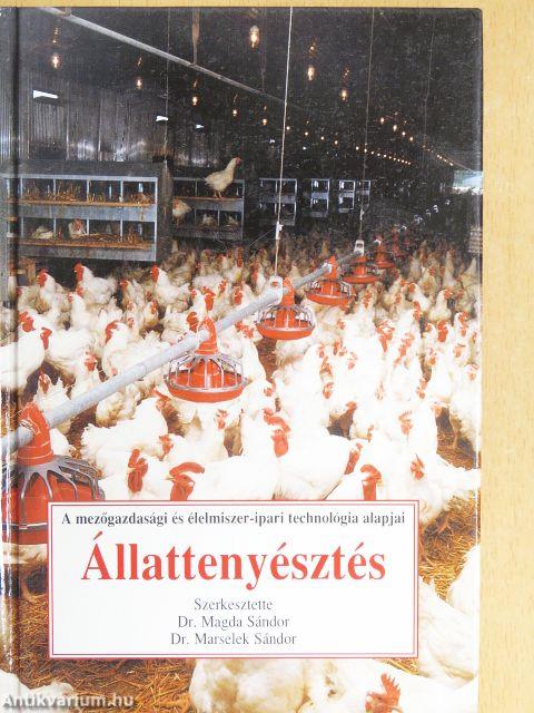 Állattenyésztés