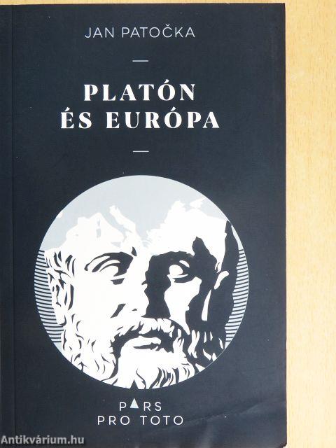 Platón és Európa
