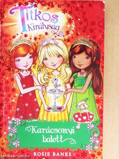 Karácsonyi balett