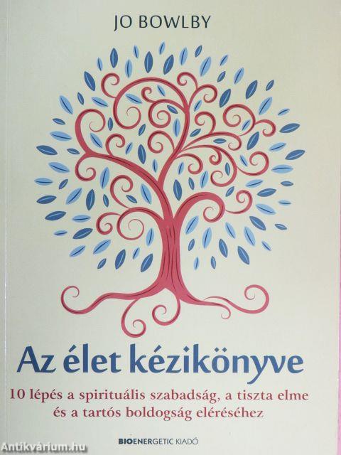 Az élet kézikönyve
