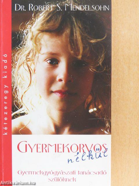 Gyermekorvos nélkül