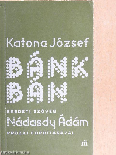 Bánk bán