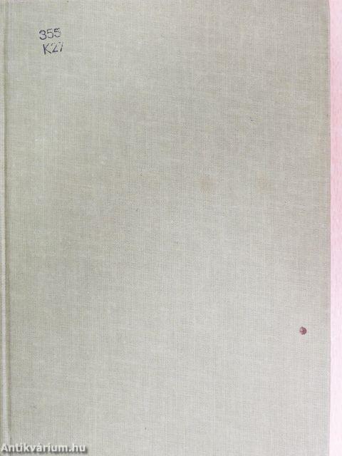 Katonai lexikon