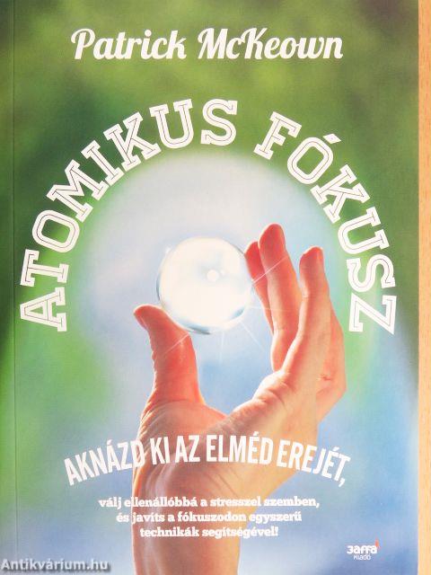 Atomikus fókusz