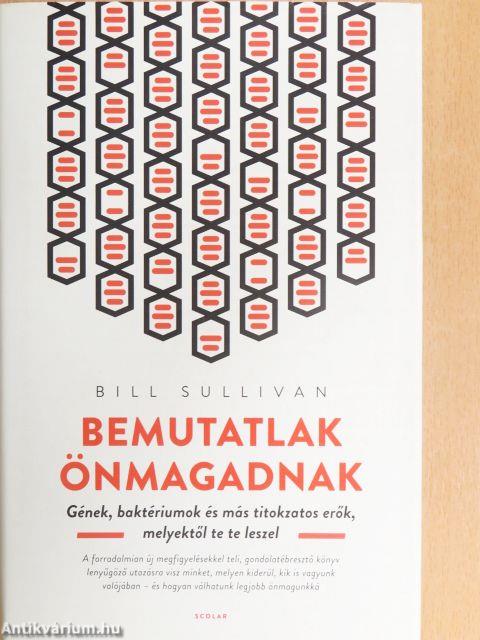 Bemutatlak önmagadnak