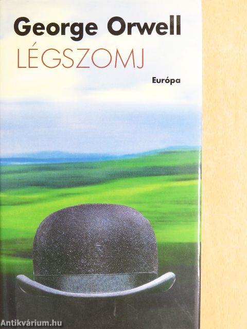 Légszomj