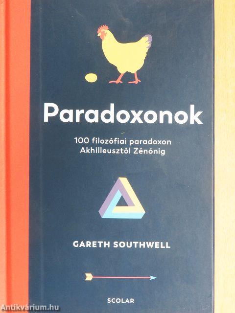 Paradoxonok
