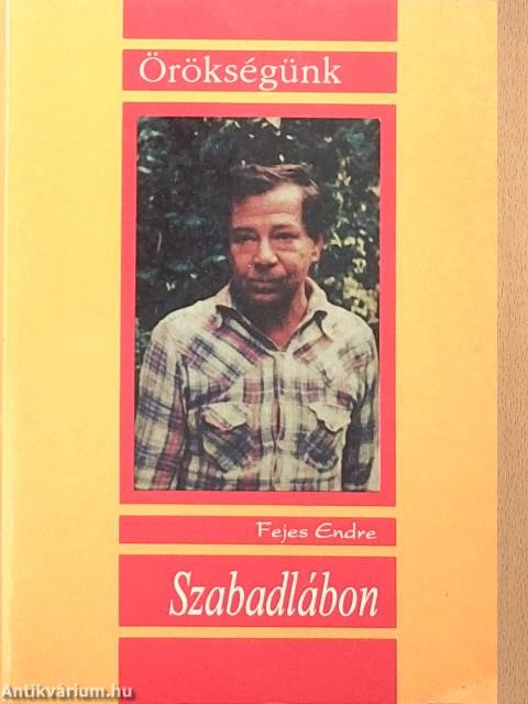 Szabadlábon