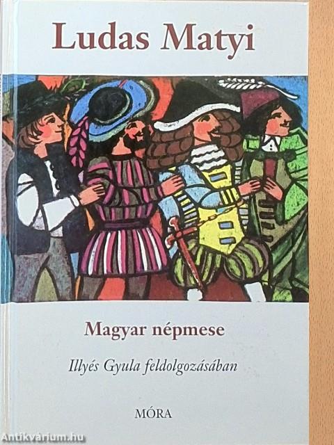 Ludas Matyi