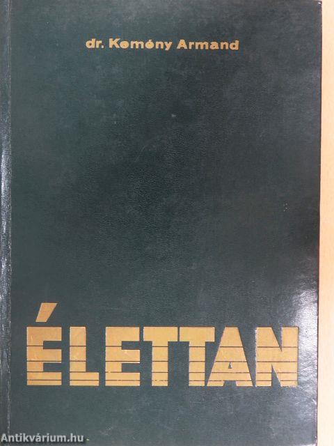 Élettan