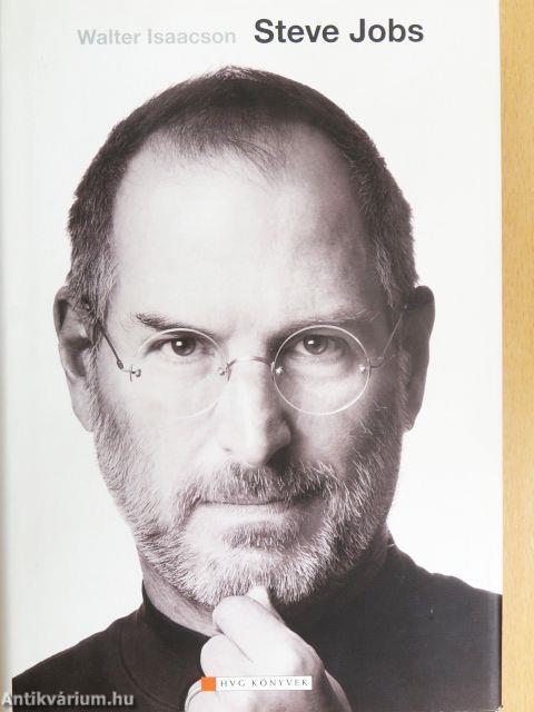 Steve Jobs