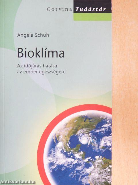 Bioklíma