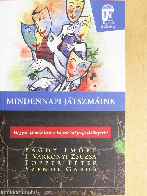 Mindennapi játszmáink