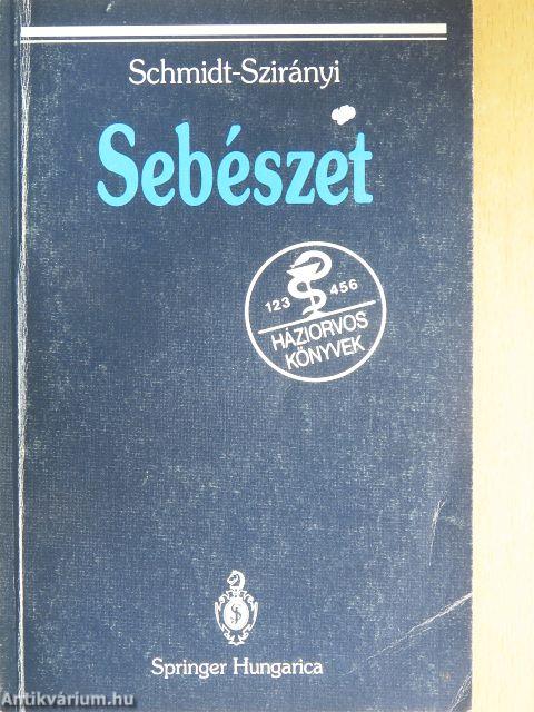 Sebészet