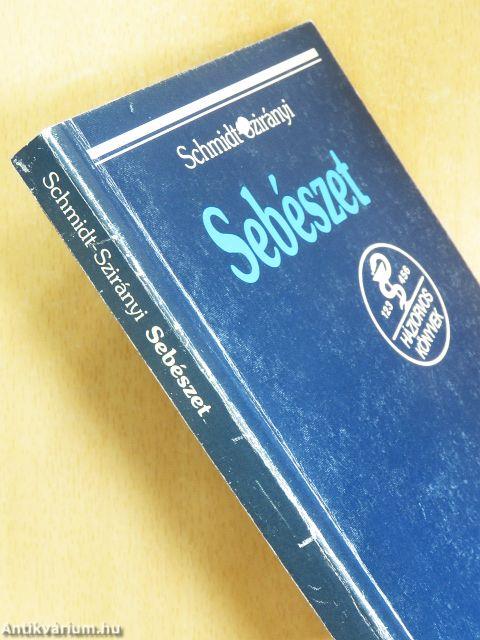 Sebészet