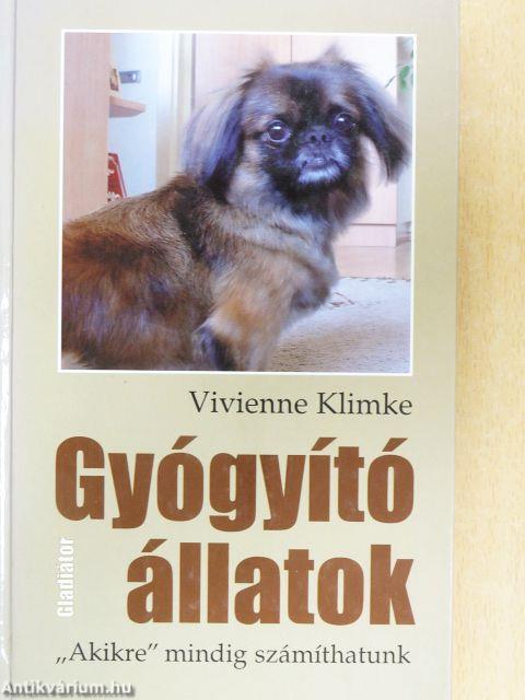 Gyógyító állatok