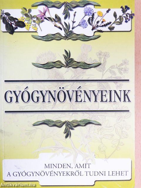 Gyógynövényeink