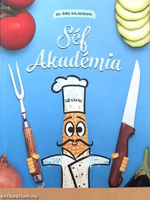 Kukta Suli/Séf Akadémia