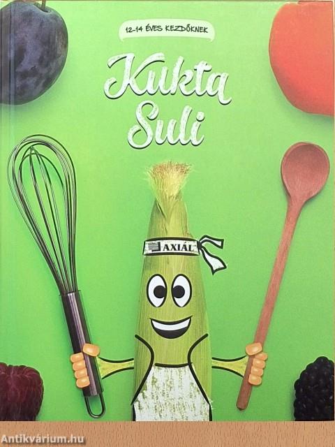 Kukta Suli/Séf Akadémia