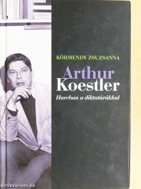 Arthur Koestler
