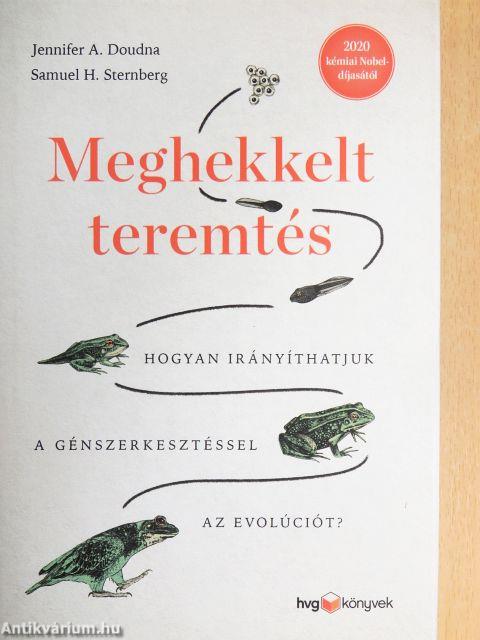 Meghekkelt teremtés