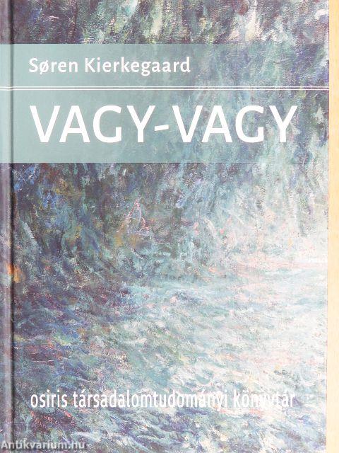 Vagy-vagy