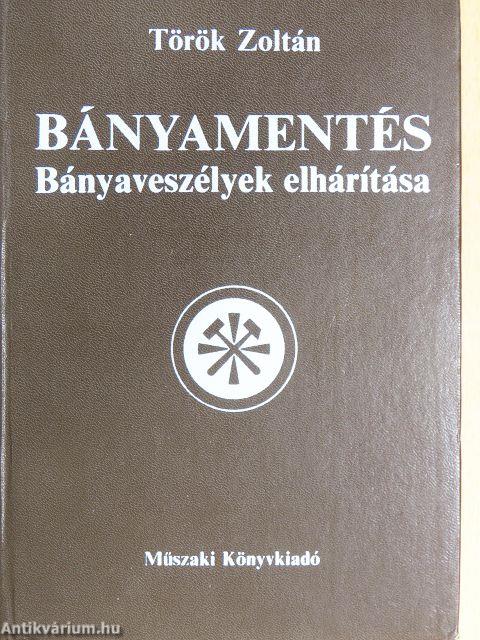 Bányamentés