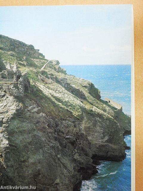 Britek, frankok, vikingek