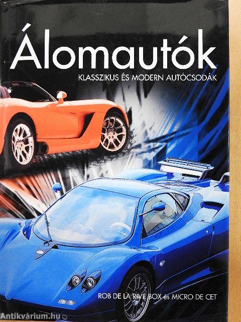 Álomautók