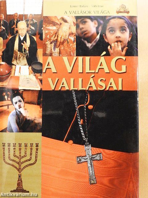 A világ vallásai