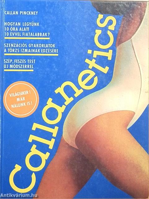 Callanetics