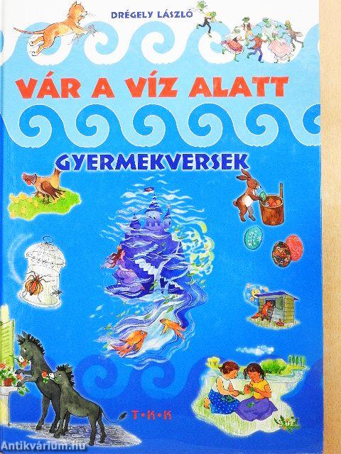 Vár a víz alatt