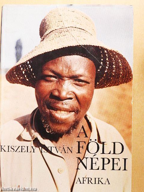 A Föld népei 3.