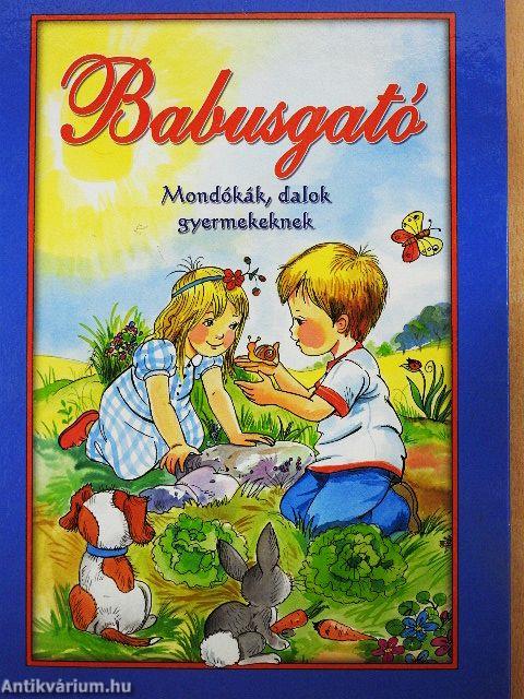 Babusgató