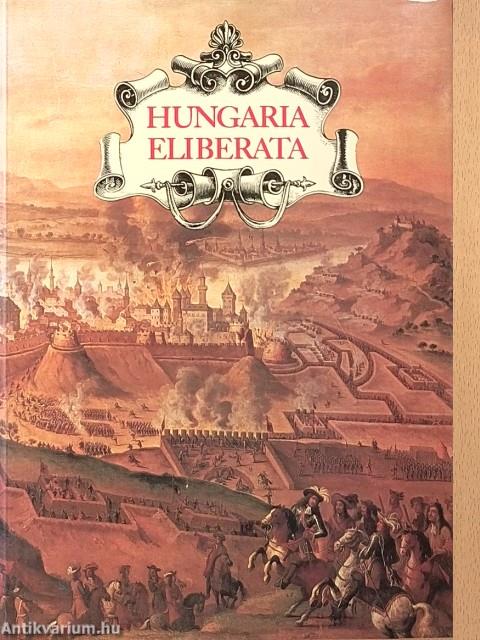 Hungaria eliberata