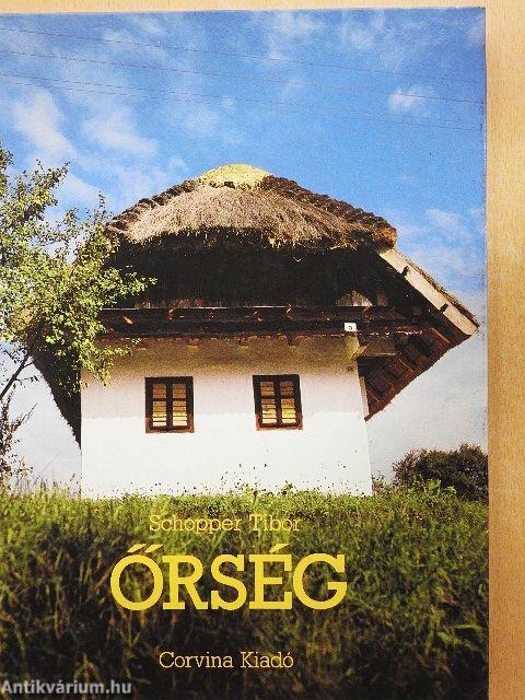 Őrség
