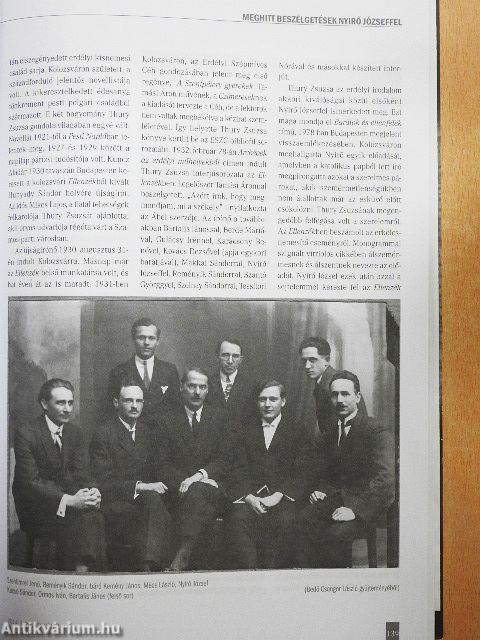 Trianoni Szemle 2014. január-június