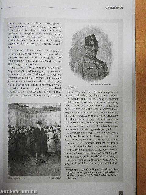 Trianoni Szemle 2014. január-június