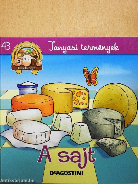 A sajt
