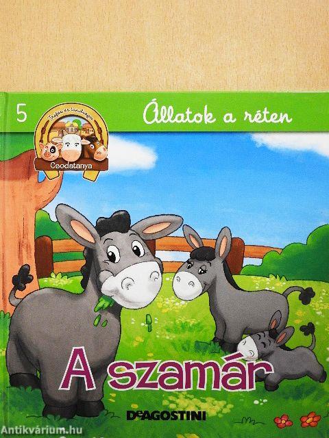 A szamár