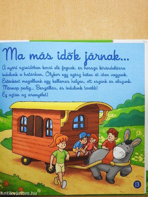 A szamár