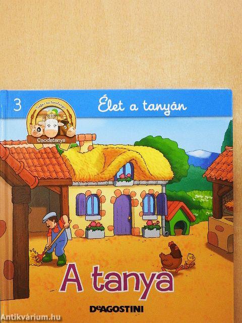 A tanya