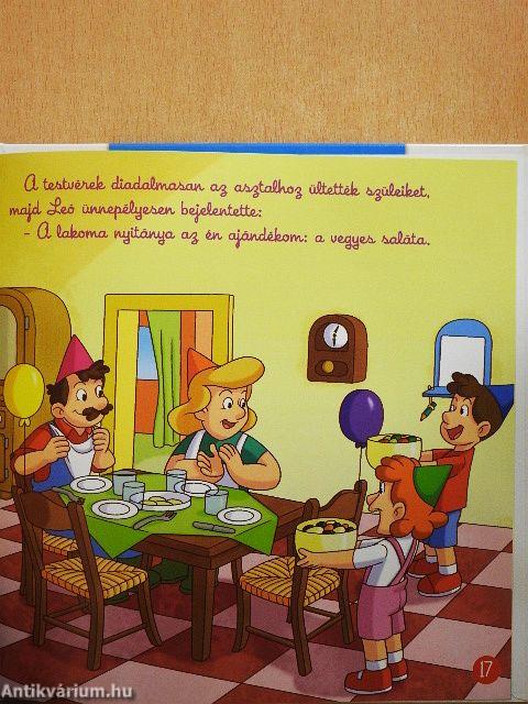 A só és a cukor