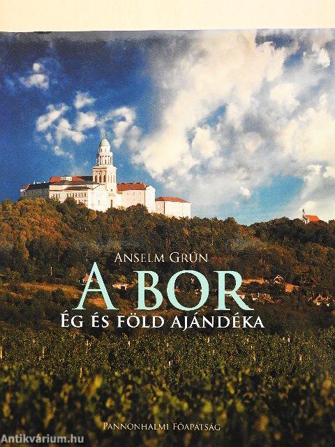 A bor