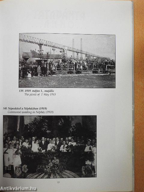 Tatabánya Anno