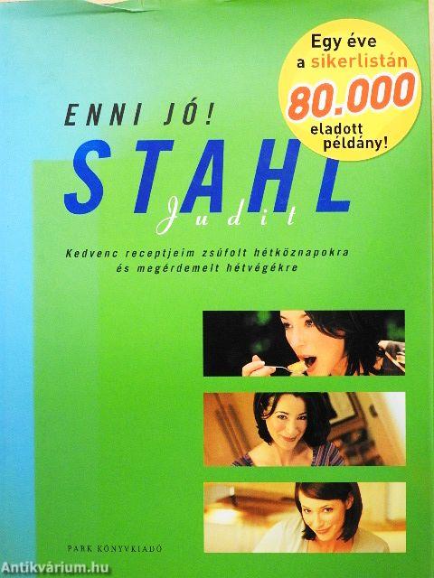 Enni jó!