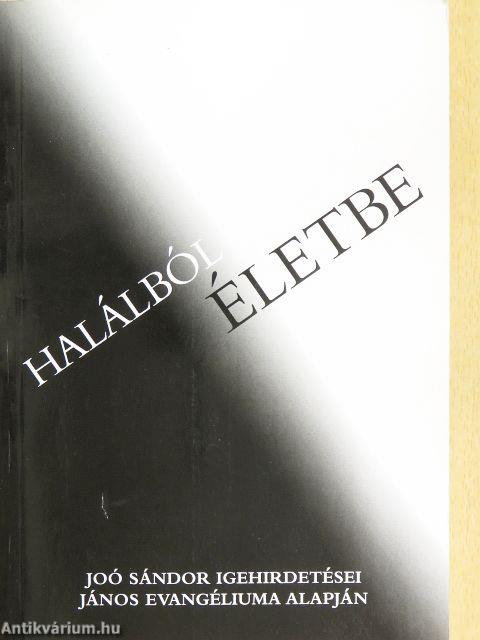 Halálból életbe