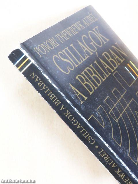 Csillagok a Bibliában