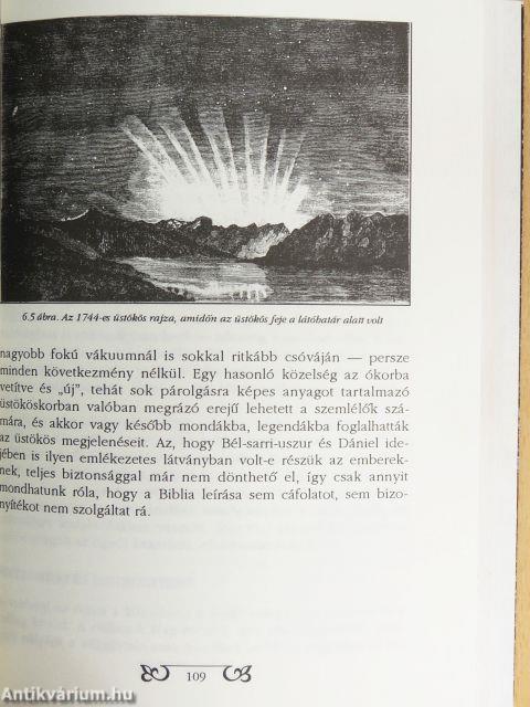 Csillagok a Bibliában